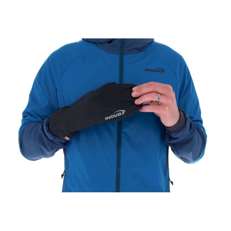 Inov-8 Thermal Mitt - Hardloophandschoenen | Hardloop