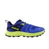 Blue / Black / Lime