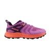Purple / Coral