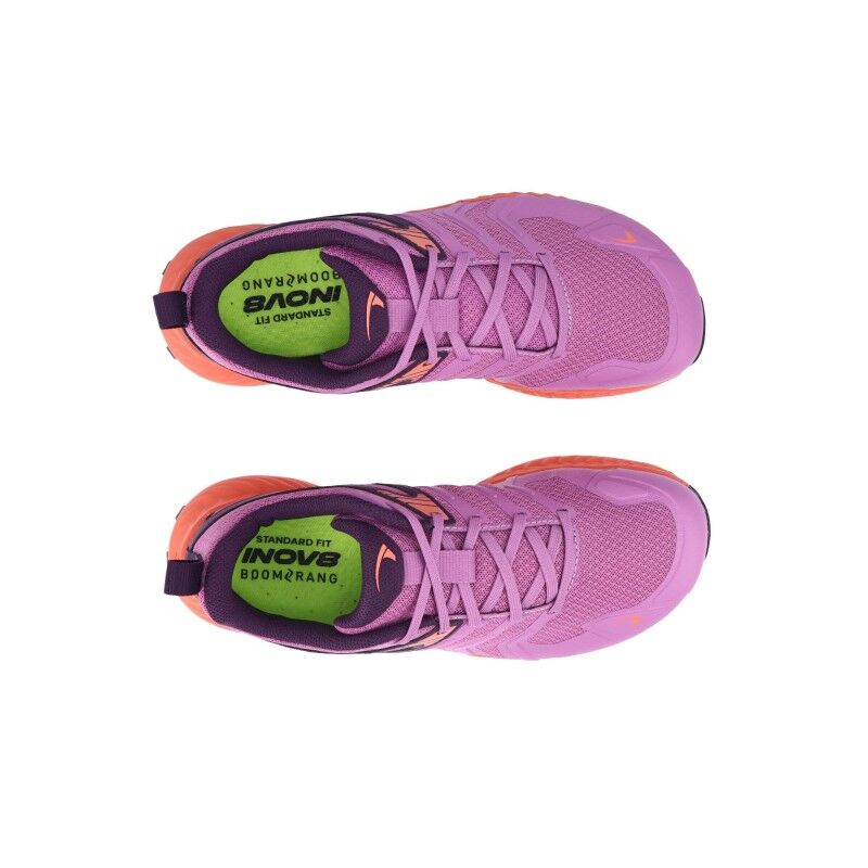 Inov-8 Trailtalon - Chaussures trail femme | Hardloop