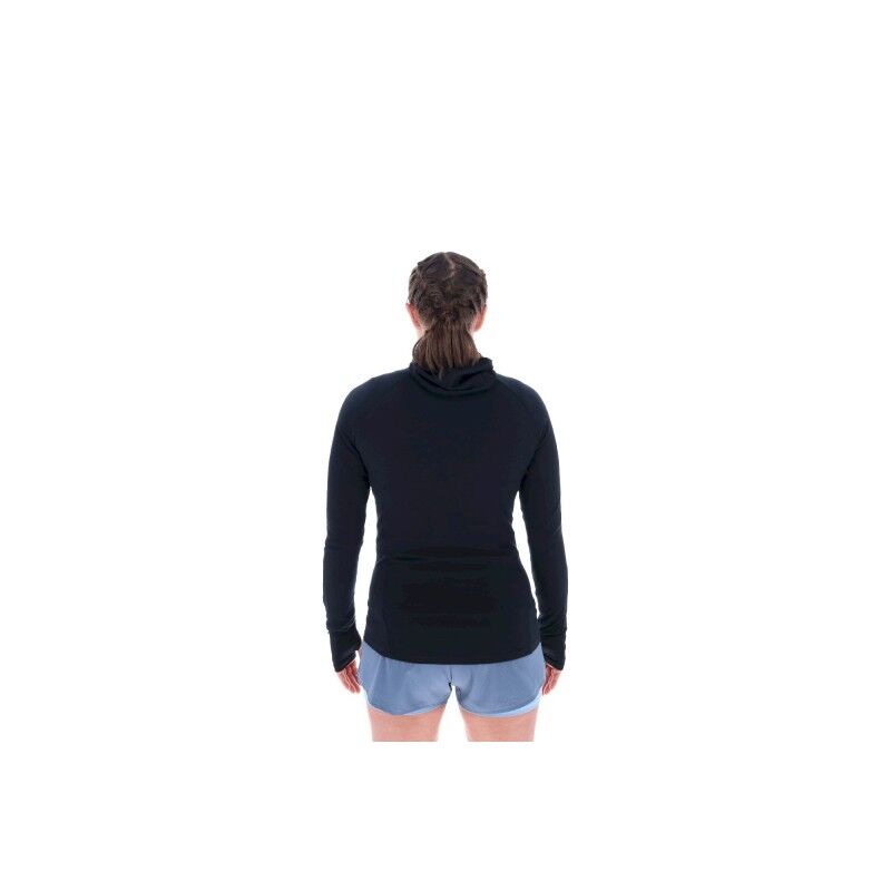 Inov-8 Merino Hoodie HZ - Merino Fleece jacket - Women's | Hardloop