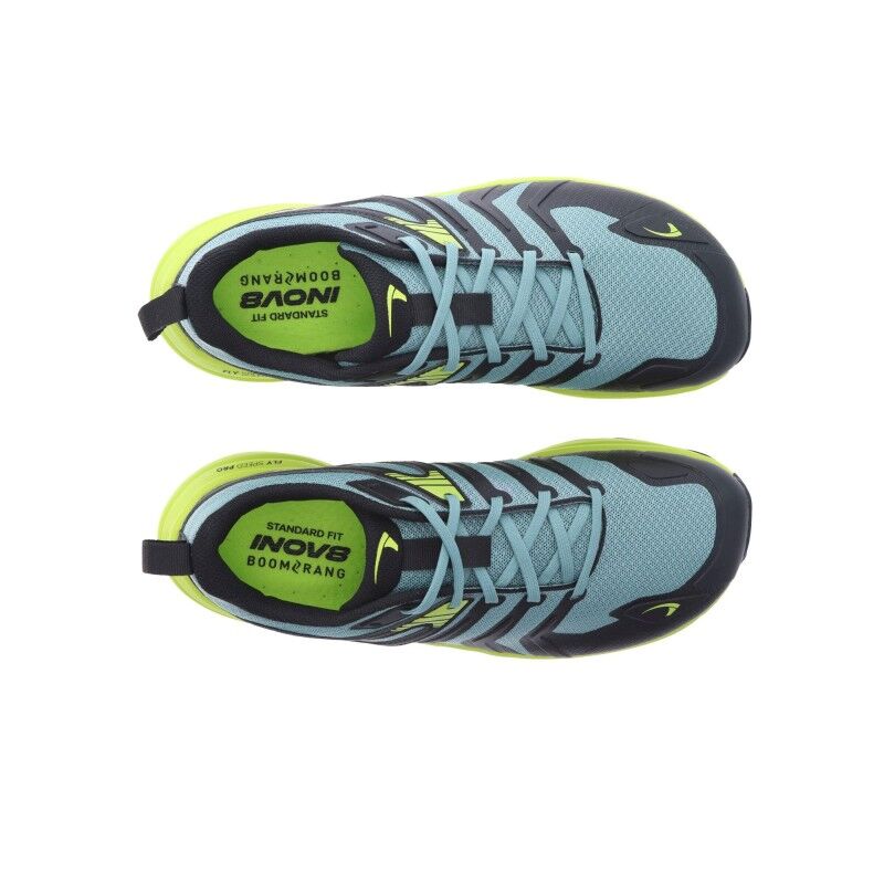 Inov-8 TrailTalon Max - Chaussures trail homme | Hardloop