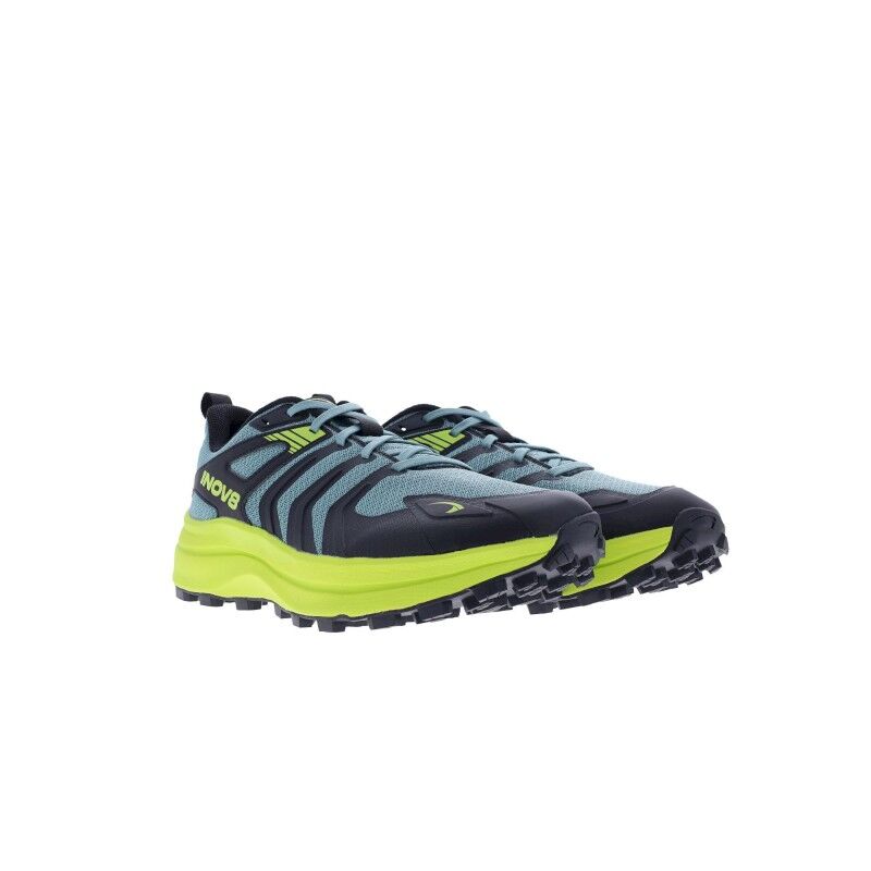 Inov-8 TrailTalon Max - Chaussures trail homme | Hardloop