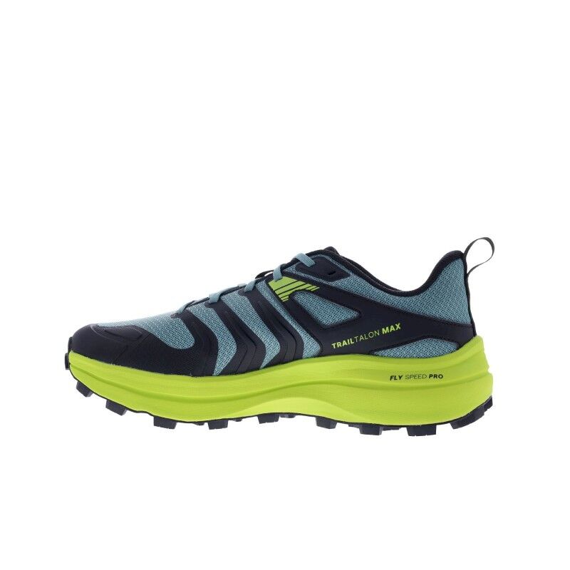 Inov-8 TrailTalon Max - Chaussures trail homme | Hardloop