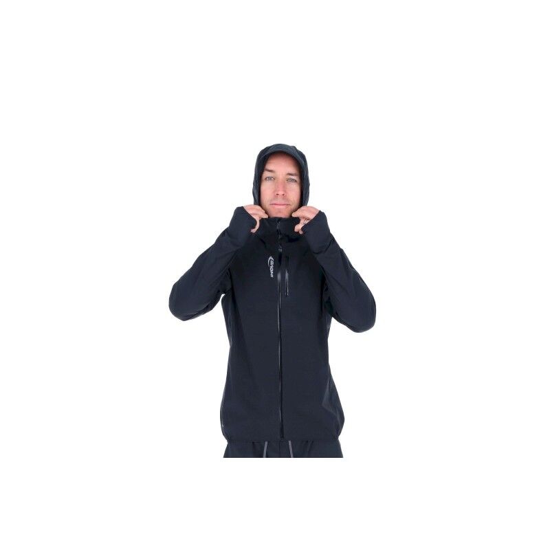 Inov-8 Stormshell - Chaqueta impermeable - Hombre | Hardloop