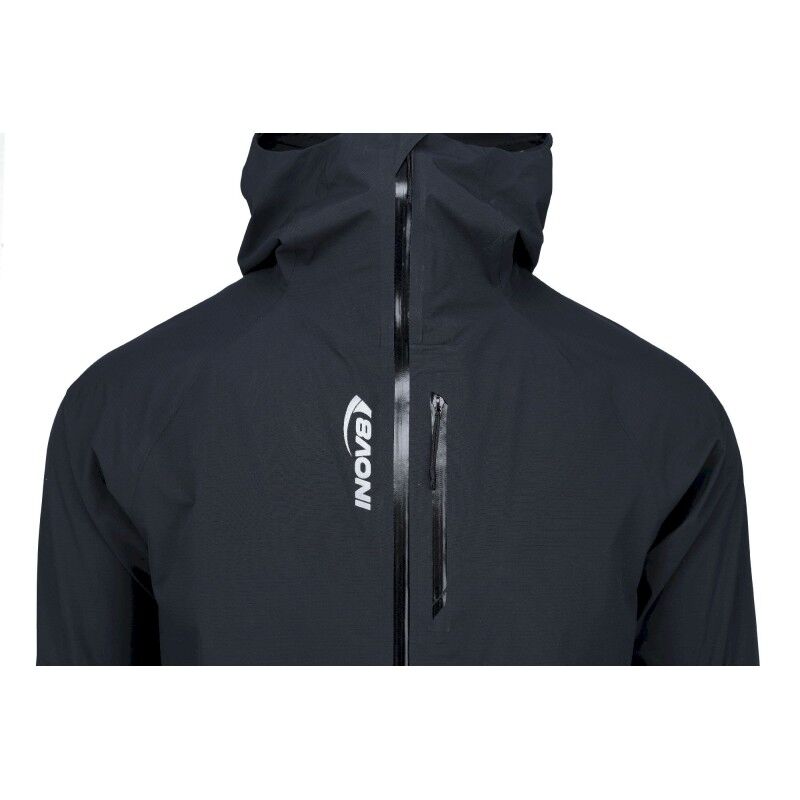 Inov-8 Stormshell - Sadetakki - Miehet | Hardloop