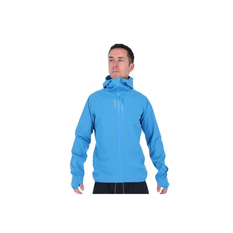 Stormshell - Waterproof jacket - Men's