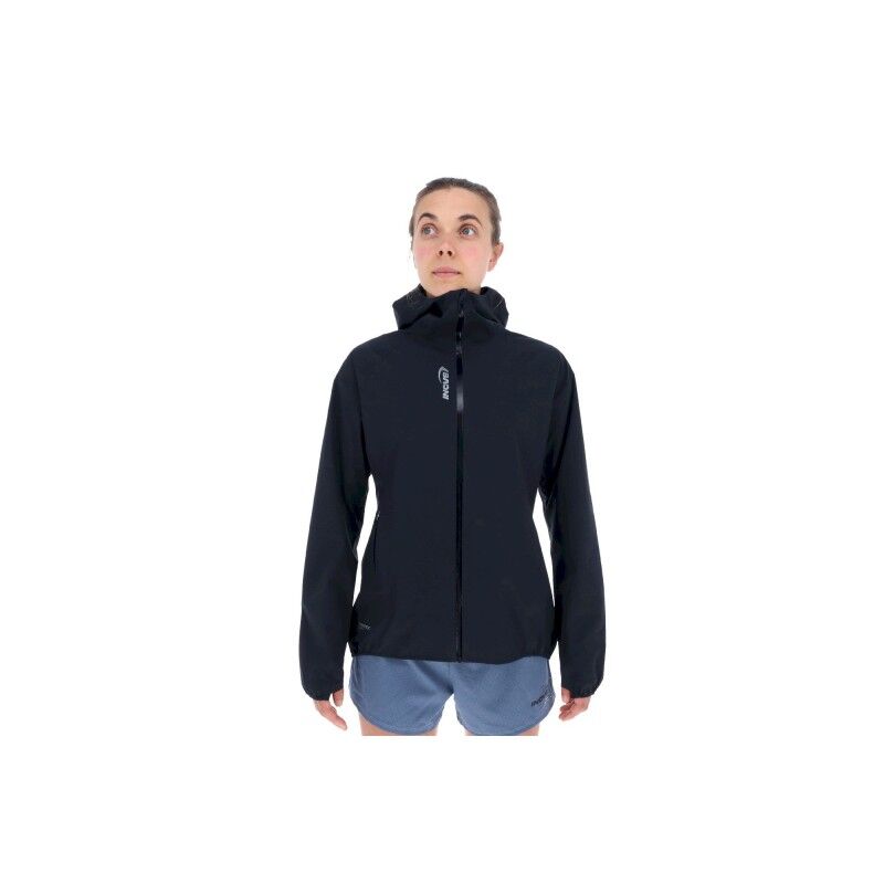 Stormshell - Veste imperméable femme