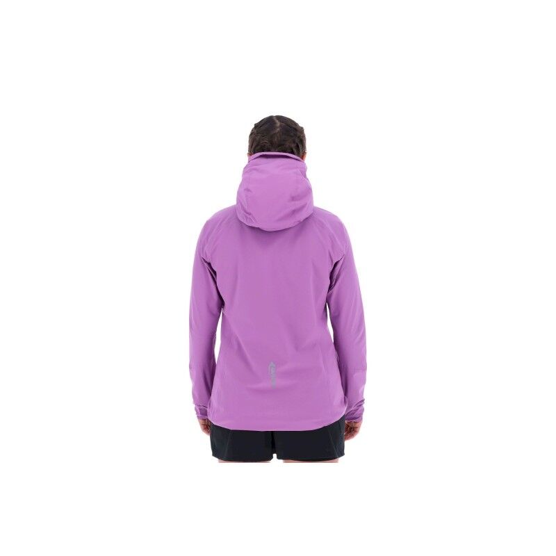 Inov-8 Stormshell - Waterproof jacket - Women's | Hardloop