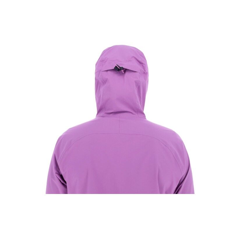 Inov-8 Stormshell - Regenjas - Dames | Hardloop