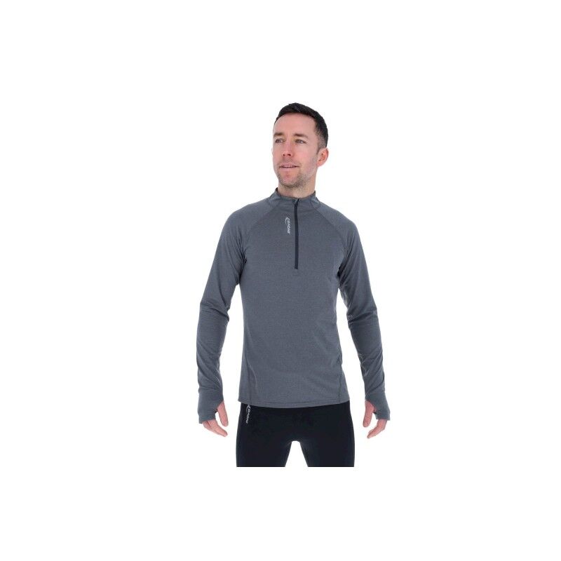 Active HZ Midlayer - Fleecejakke - Herrer