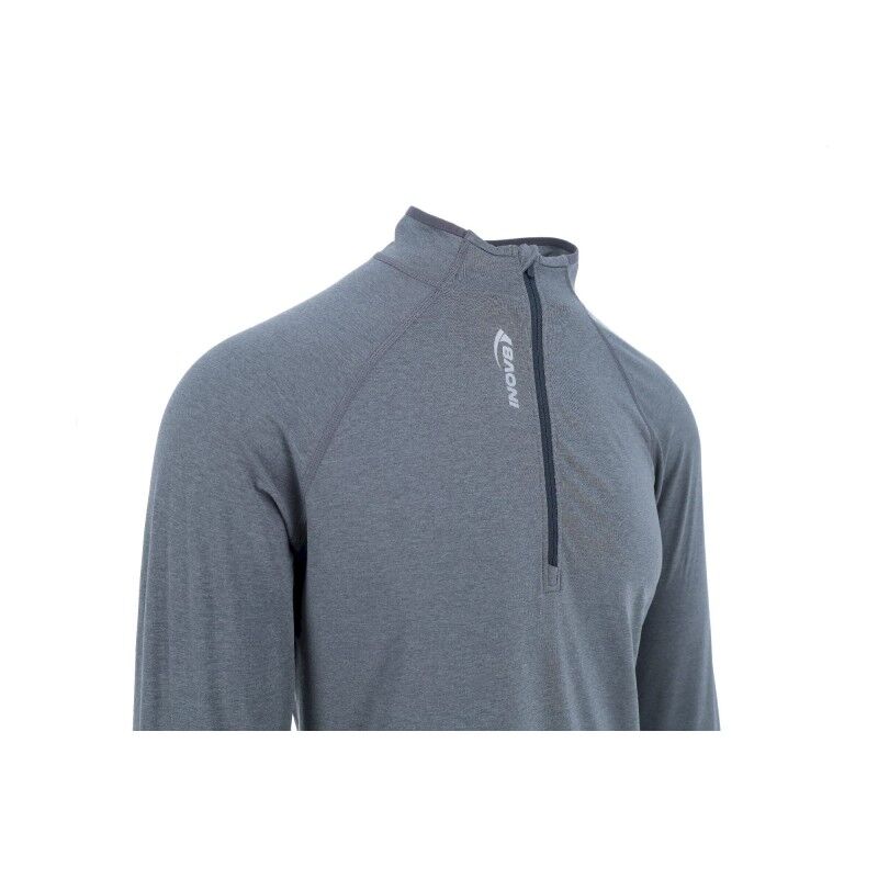 Inov-8 Active HZ Midlayer - Fleecejacke - Herren | Hardloop