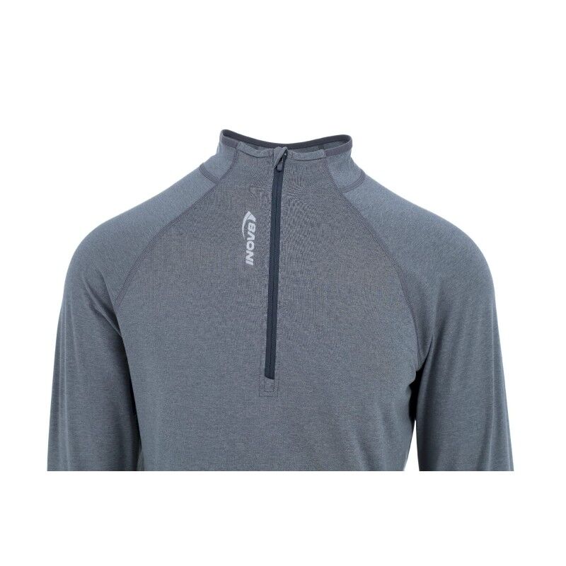 Inov-8 Active HZ Midlayer - Fleecevest - Heren | Hardloop