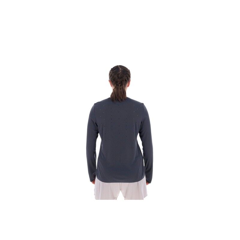 Inov-8 Airlite Pro Long Sleeve T-Shirt - T-shirt - Dam | Hardloop