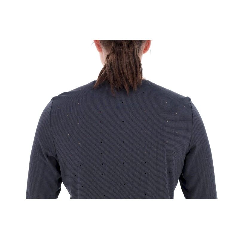 Inov-8 Airlite Pro Long Sleeve T-Shirt - T-shirt femme | Hardloop