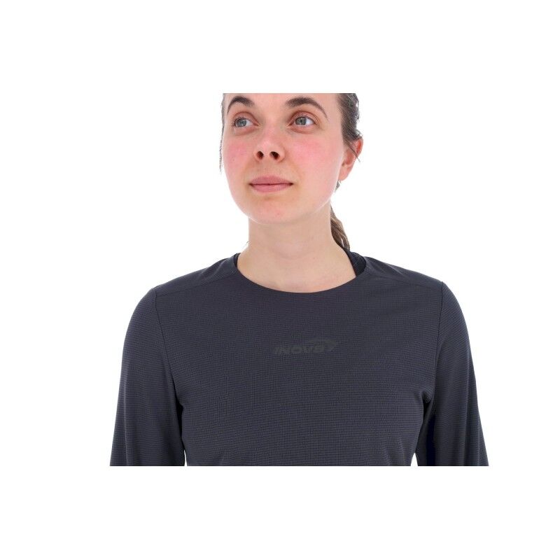 Inov-8 Airlite Pro Long Sleeve T-Shirt - Camiseta - Mujer | Hardloop