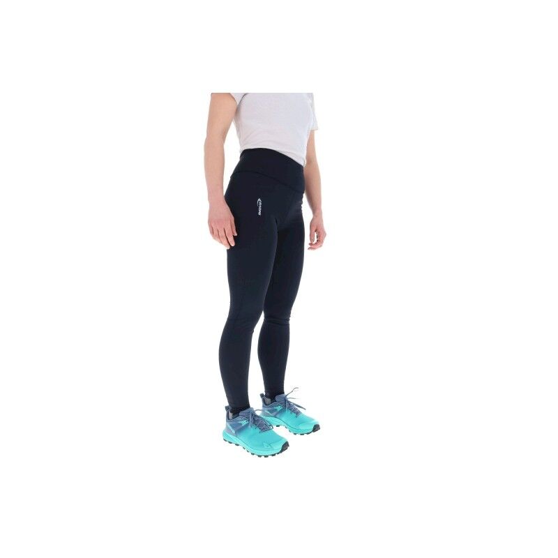 Active Tights - Laufhose - Damen