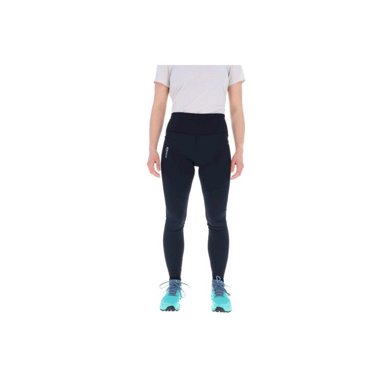 Inov-8 Active Tights - Juoksutrikoot - Naiset | Hardloop