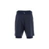 Inov-8 Airlite 2in1 Short - Short trail homme | Hardloop