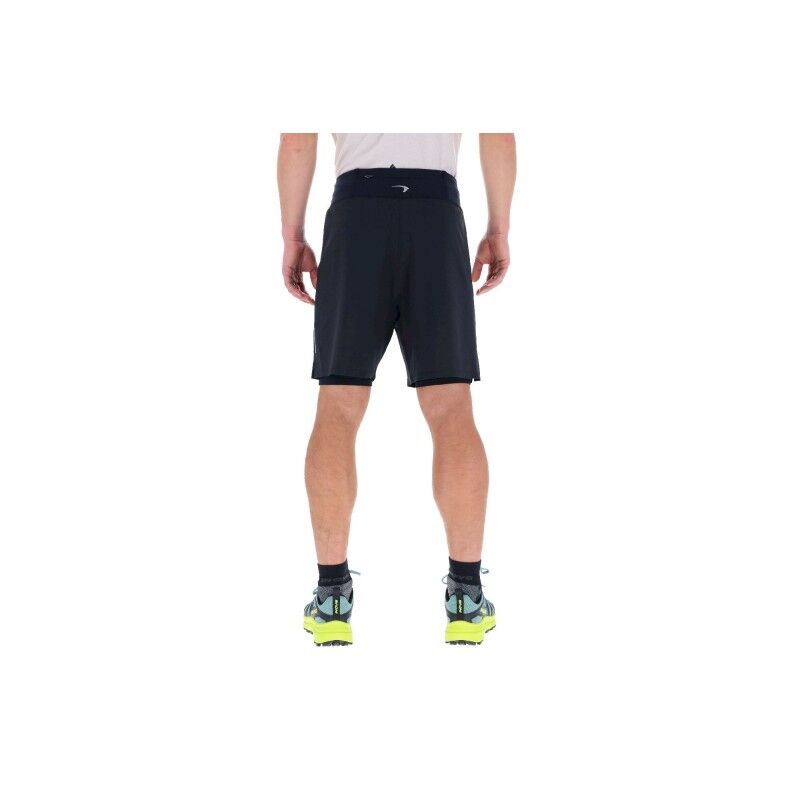 Inov-8 Airlite 2in1 Short - Short trail homme | Hardloop
