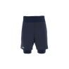 Inov-8 Airlite 2in1 Short - Trail running shorts - Men's | Hardloop