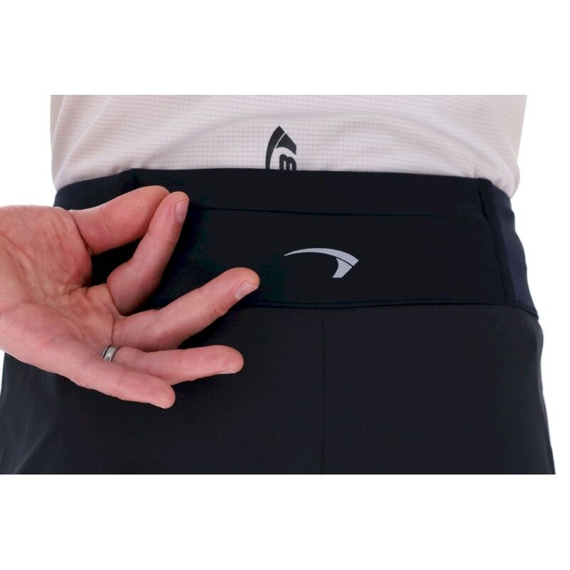 Inov-8 Airlite 2in1 Short - Short trail homme | Hardloop
