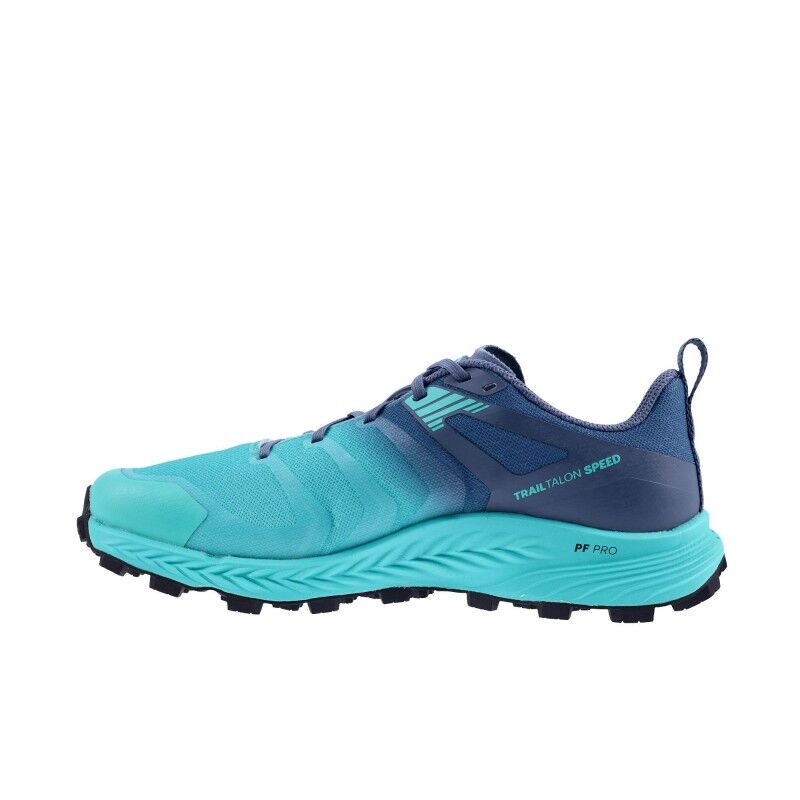 Inov-8 Trailtalon Speed - Chaussures trail femme | Hardloop