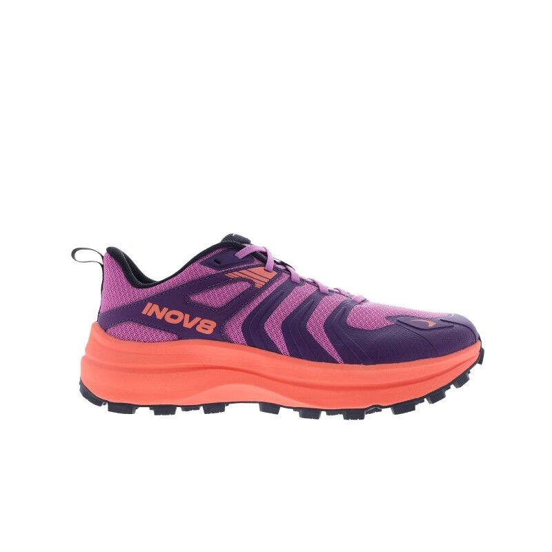 TrailTalon Max - Zapatillas trail running - Mujer