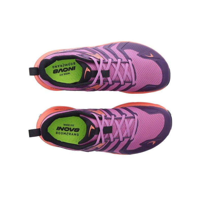 Inov-8 TrailTalon Max - Chaussures trail femme | Hardloop