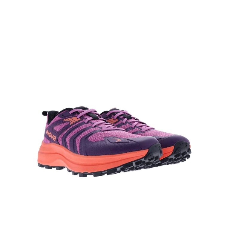 Inov-8 TrailTalon Max - Trail running shoes - Women's | Hardloop