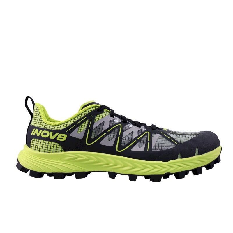 Mudtalon Speed V2 - Trailrunningskor - Herr