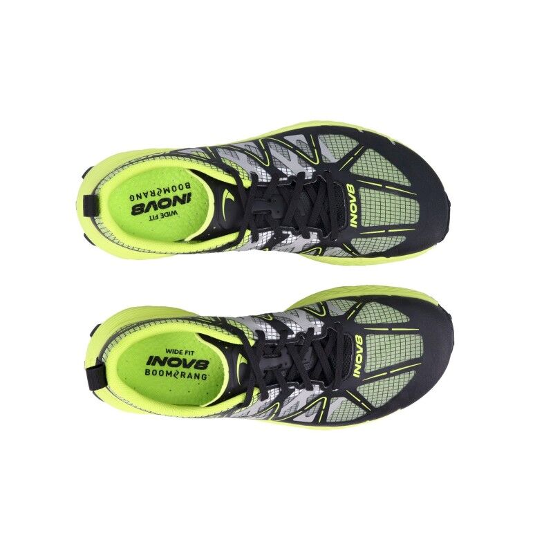 Inov-8 Mudtalon Speed V2 - Trailrunningschuhe - Herren | Hardloop