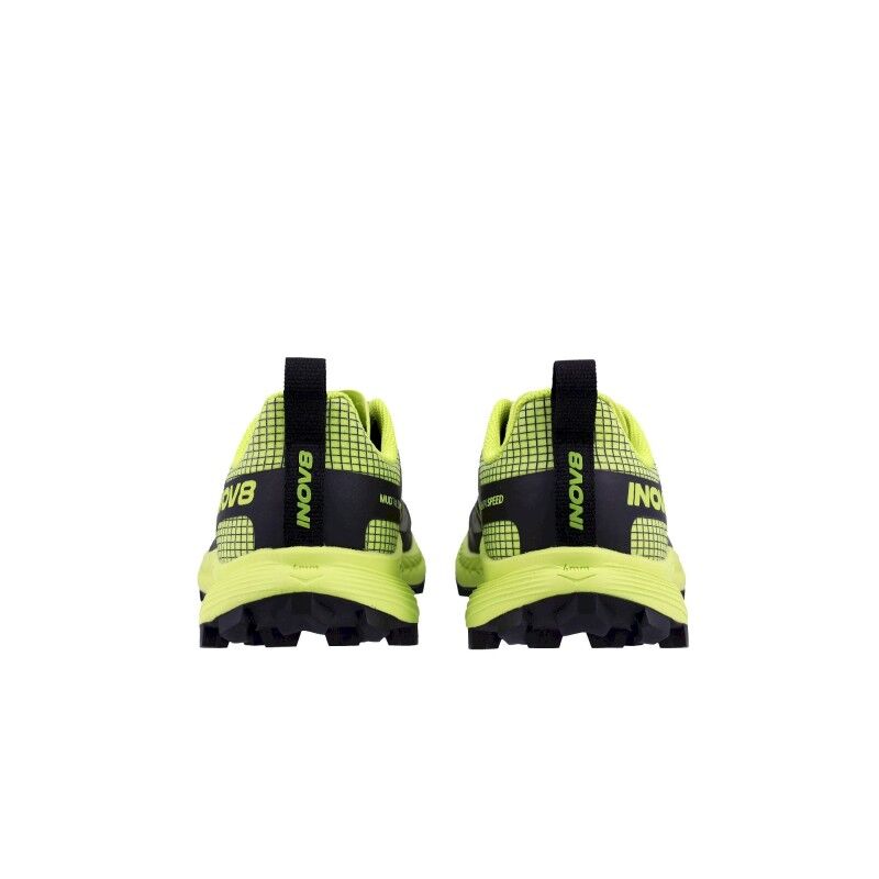 Inov-8 Mudtalon Speed V2 - Trailrunningskor - Herr | Hardloop