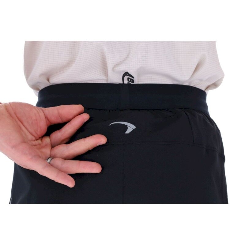 Inov-8 Airlite 5" Short - Short running homme | Hardloop