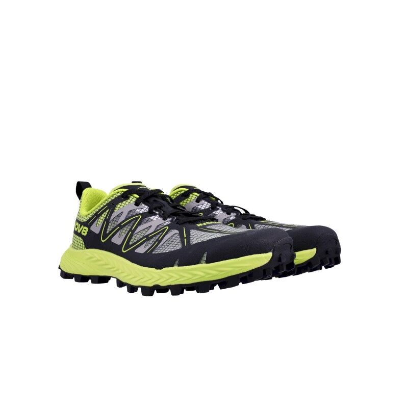 Inov-8 Mudtalon Speed V2 - Trailrunningschuhe - Herren | Hardloop