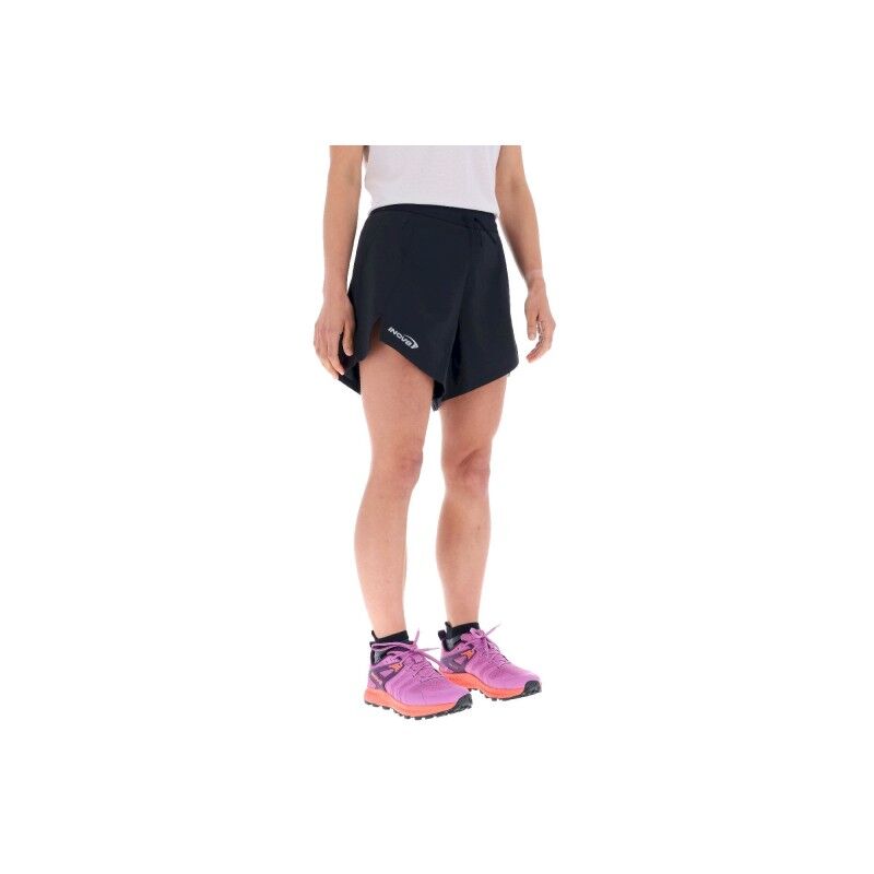 Inov-8 Airlite 5" Short - Hardloopshort - Dames | Hardloop