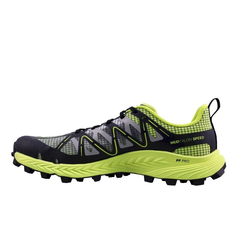 Inov-8 Mudtalon Speed V2 - Scarpe da trail running - Uomo | Hardloop