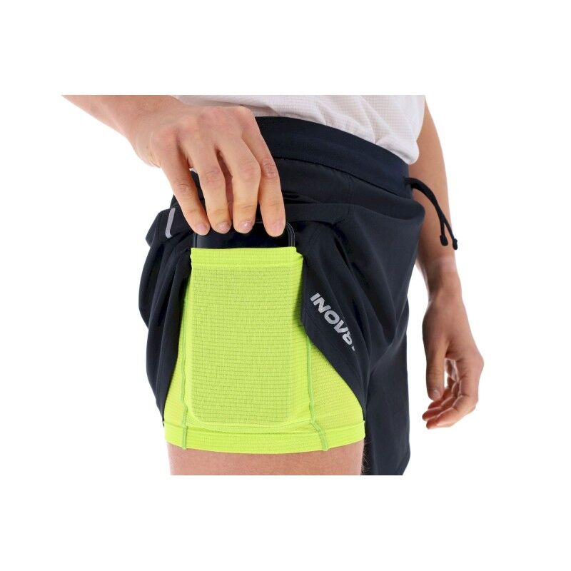 Inov-8 Airlite 5" Short - Laufshorts - Damen | Hardloop