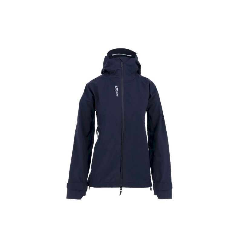 Ventureshell Jacket - Kurtka do biegania damska