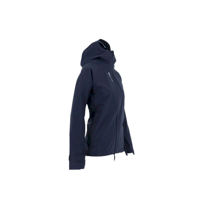 Inov-8 Ventureshell Jacket - Veste running femme | Hardloop