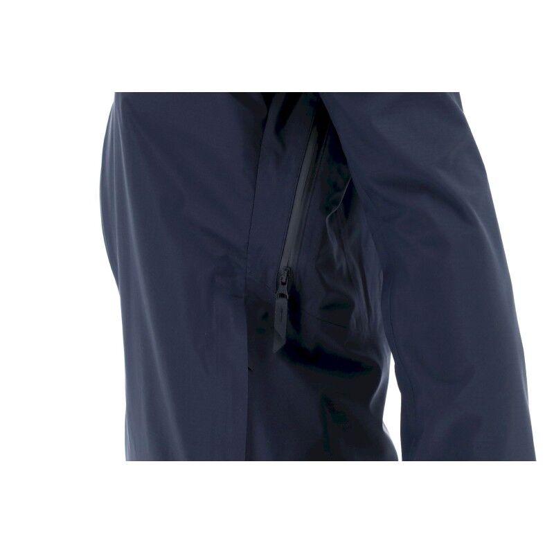 Inov-8 Ventureshell Jacket - Veste running femme | Hardloop