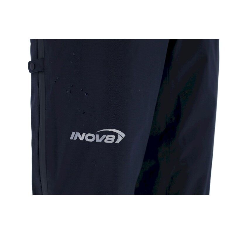 Inov-8 Ventureshell Pant - Vodotěsné trailové kalhoty | Hardloop
