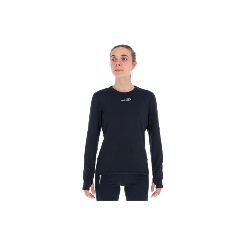 Adventure Mid Crew - Forro polar - Mujer