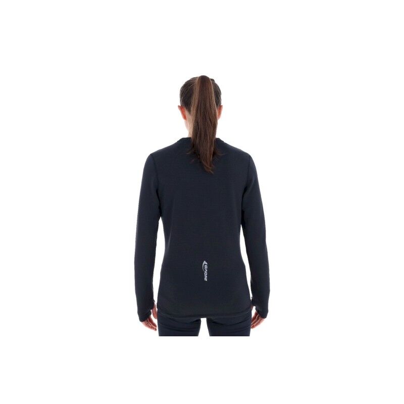 Inov-8 Adventure Mid Crew - Polaire femme | Hardloop