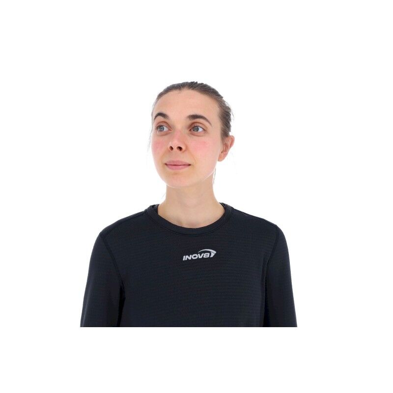 Inov-8 Adventure Mid Crew - Polaire femme | Hardloop