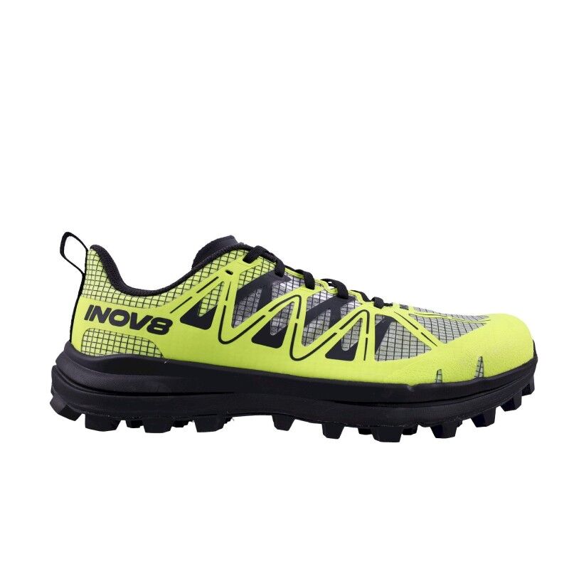 Mudtalon Zero V2 - Trailsko - Herrer