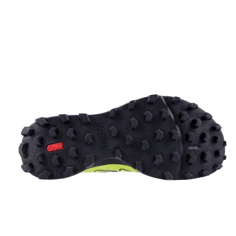 Inov-8 Mudtalon Zero V2 - Trailrunningschoenen - Heren | Hardloop