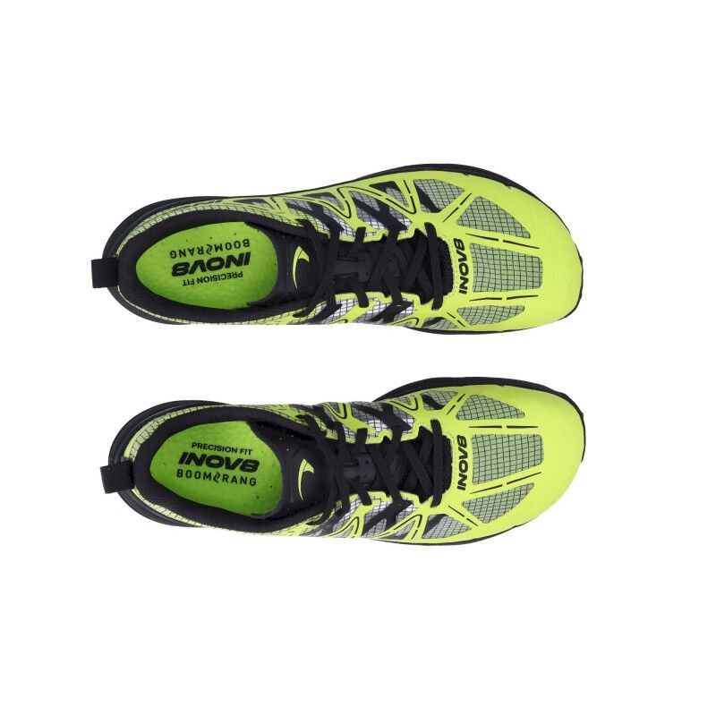 Inov-8 Mudtalon Zero V2 - Trailrunningschoenen - Heren | Hardloop