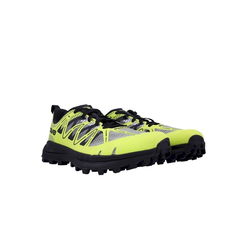 Inov-8 Mudtalon Zero V2 - Scarpe da trail running - Uomo | Hardloop