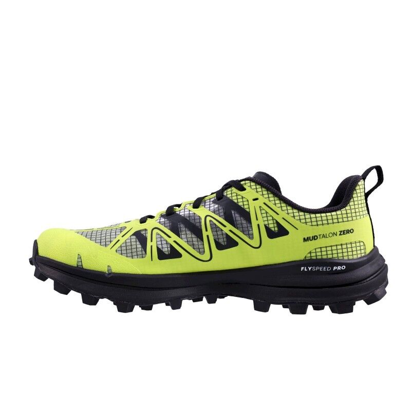 Inov-8 Mudtalon Zero V2 - Pánské trailové běžecké boty | Hardloop
